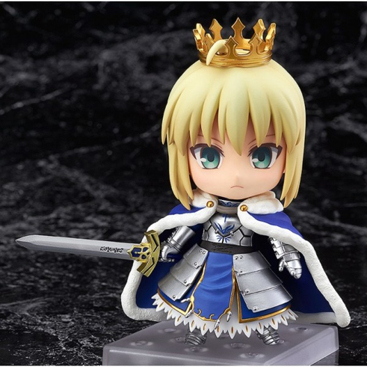 Mua bán NENDOROID 600 SABER EXTRA ALTRIA PENDRAGON FAKE