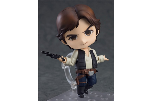 Mua bán NENDOROID 954 STAR WAR EP4: A NEW HOPE HAN SOLO