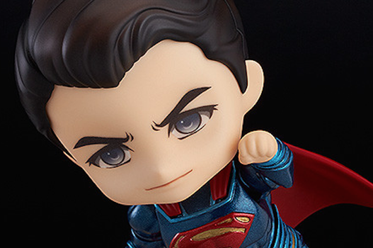 Mua bán NENDOROID SUPERMAN BVS