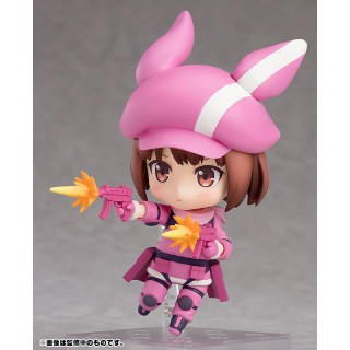 Mua bán NENDOROID 959 SWORD ART ONLINE ALTERNATIVE GUN LLIEN