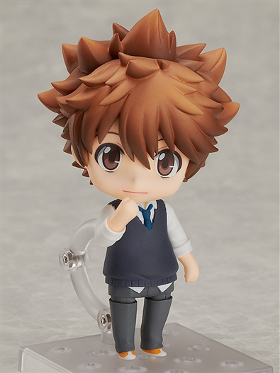 Mua bán NENDOROID 912 REBORN: TSUNAYOSHI SAWADA