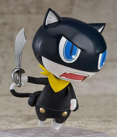 Mua bán NENDOROID 793 PERSONA 5 MORGANA