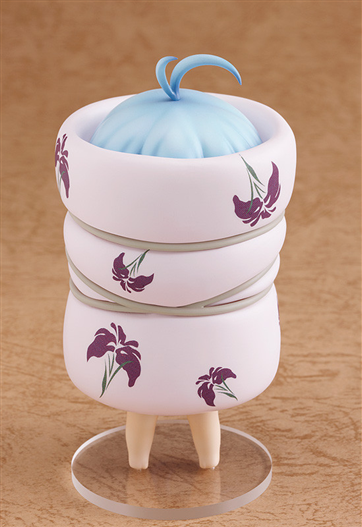 Mua bán (JPV) NENDOROID 195 ERIO TOHWA 2ND