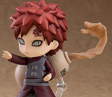 Mua bán NENDODROID 956 NARUTO SHIPPUDEN GAARA