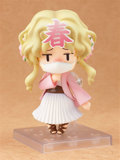 Mua bán NENDOROID 146 HARU CHAN (JPV)