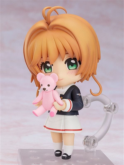 Mua bán NENDOROID 918 SAKURA FAKE