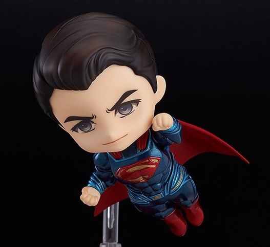 Mua bán NENDOROID 643 SUPERMAN JUSTICE EDITION FAKE