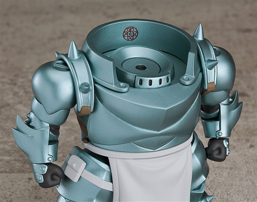 Mua bán NENDOROID 796 ALPHONSE ELRIC FAKE