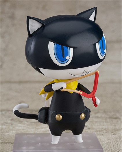 Mua bán NENDOROID 793 PERSONA 5 MORGANA