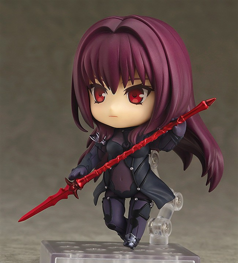 Mua bán NENDOROID 743 LANCER SCATHACH FAKE