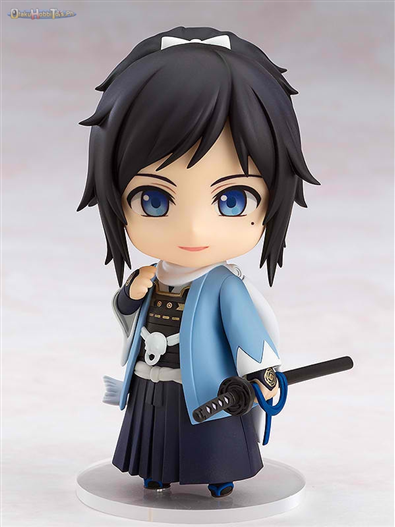 Mua bán NENDOROID 760 TOUKEN RANBU YAMATONOKAMI YASUSADA