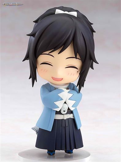 Mua bán NENDOROID 760 TOUKEN RANBU YAMATONOKAMI YASUSADA