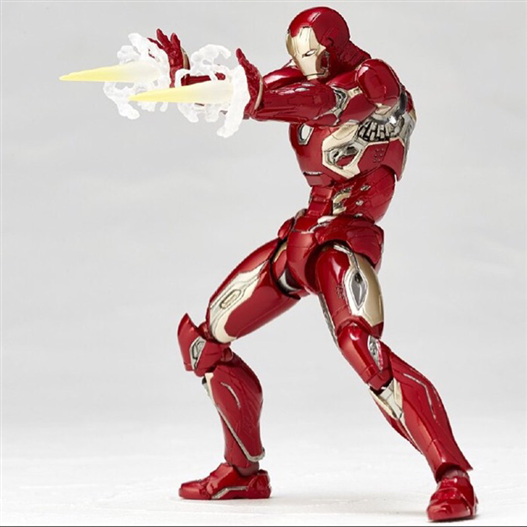 Mua bán REVOLTECH IRON MAN MK45 FAKE