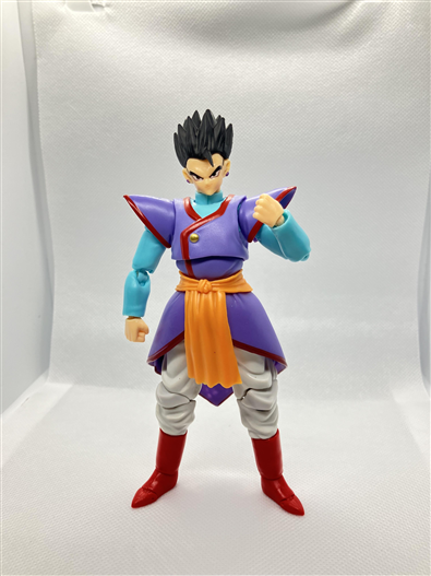 Mua bán SHF SON GOHAN - NEW HOPE FAKE