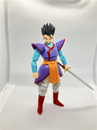 Mua bán SHF SON GOHAN - NEW HOPE FAKE