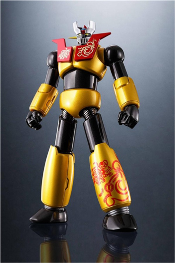 Mua bán SRC MAZINGER Z YEAR MODEL 2016
