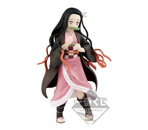Mua bán (JPV) BANDAI SPIRITS ICHIBAN KUJI NEZUKO KAMADO