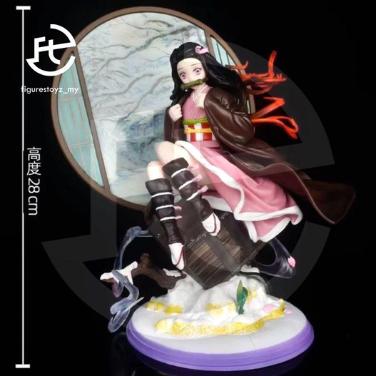 Mua bán COPY RESIN NEZUKO