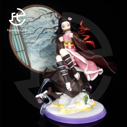 Mua bán COPY RESIN NEZUKO