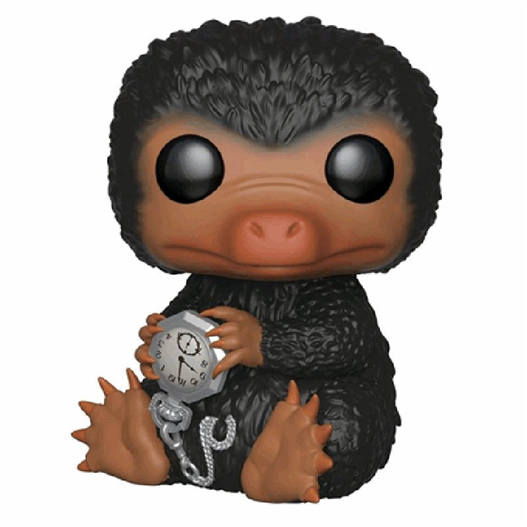 Mua bán FUNKO POP MEGASIZE FANTASTIC BEAST NIFFLER NO BOX