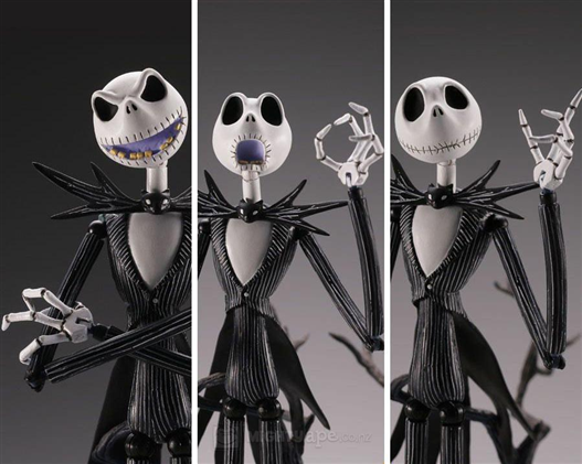 Mua bán REVOLTECH JACK SKELLINGTON