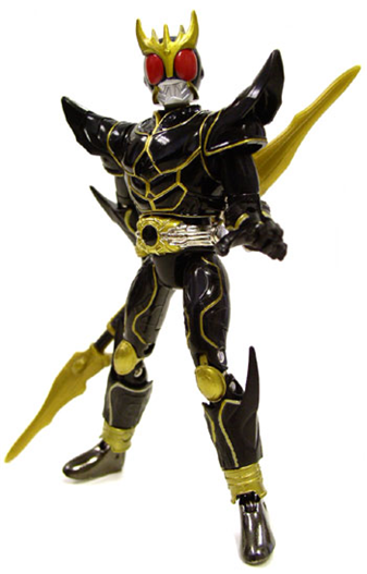 Mua bán SHS KUUGA ULTIMATE FORM GD-29 2ND