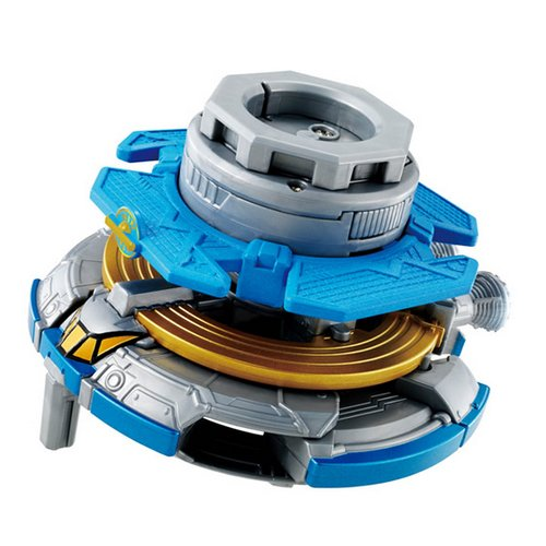 Mua bán DX NINNINGER UFO CIRCLES 2ND