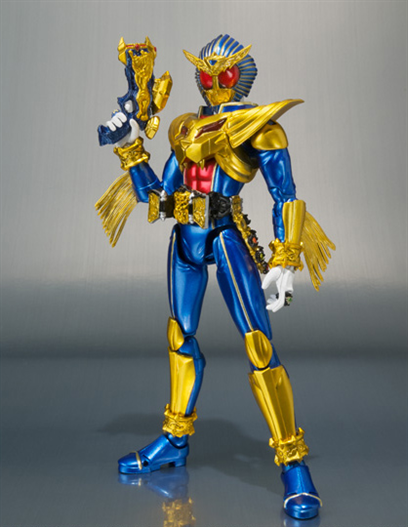 Mua bán SHF KAMEN RIDER BEAST HYPER FORM 2ND