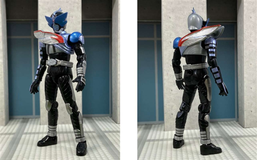 Mua bán SODO CHRONICLE KAMEN RIDER DRAKE