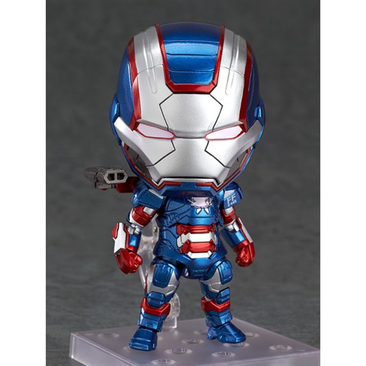 Mua bán NENDOROID 392 IRON PATRIOT FAKE