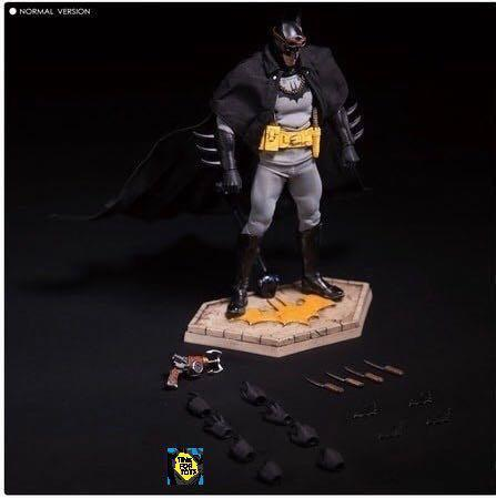Mua bán NOIRTOYZ 3901 3901 DX 1/12  BATMAN
