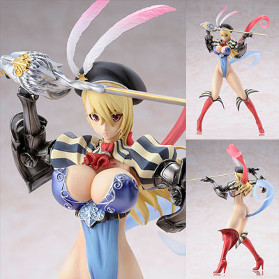 Mua bán PVC EXCELLENT MODEL DARTAGNAN