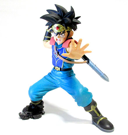 Mua bán BANPRESTO ANNIVERSARY FIGURE JUMP 50 ANNIVERSARY DIE