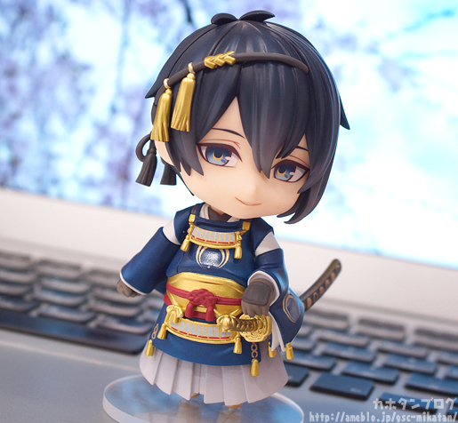 Mua bán NENDOROID MIKAZUKI MUNECHIKA 2ND