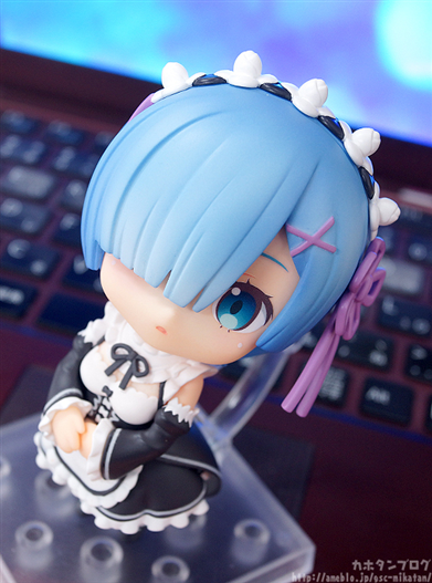 Mua bán NENDOROID REM 2ND