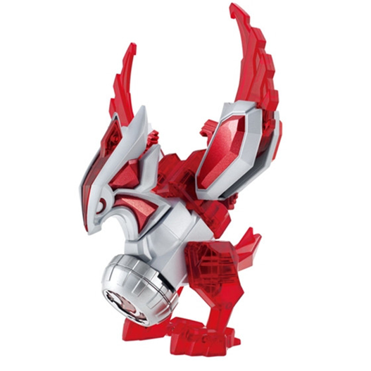 Mua bán DX PLAMONSTER GARUDA 2ND