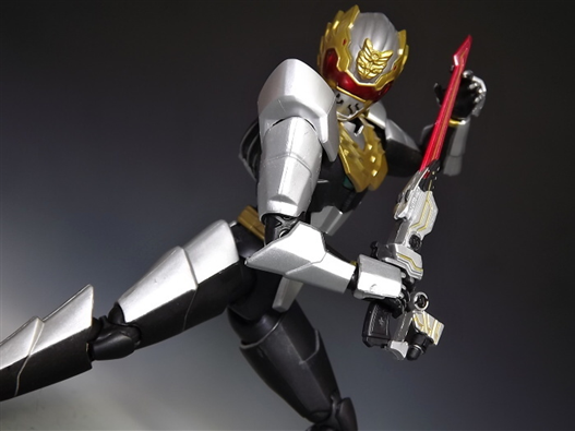 Mua bán (JPV) SHF GOSEI KNIGHT 2ND