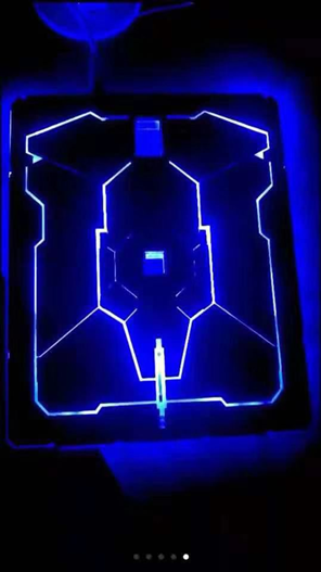 Mua bán METAL BUILD FREEDOM GUNDAM NO NAME