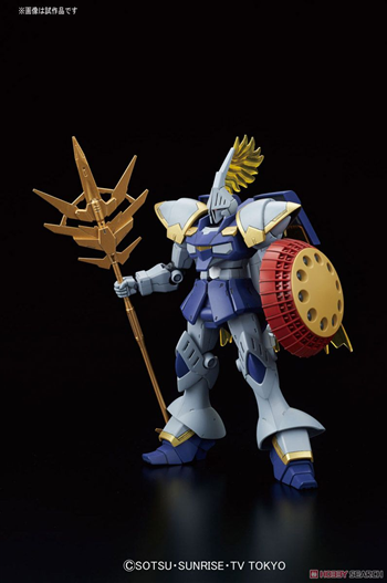Mua bán HG GYANCELOT 