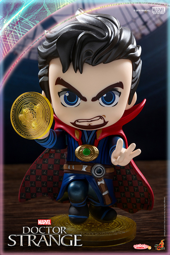 Mua bán COSBABY DOCTOR STRANGE  FAKE