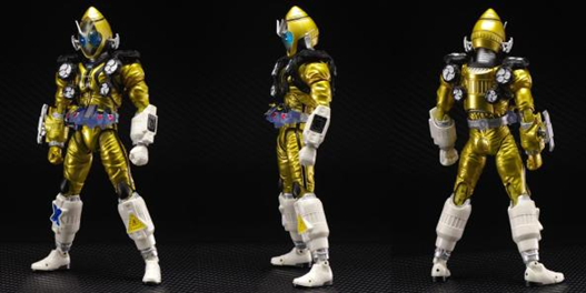Mua bán SHF KAMEN RIDER FOURZE ELEK STATES