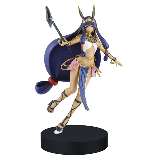 Mua bán BANPRESTO FATE GRAND ORDER NITOCRIS CASTER (JPV)