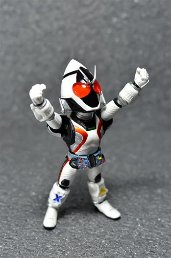 Mua bán R/D KAMEN RIDER FOURZE BASESTATES