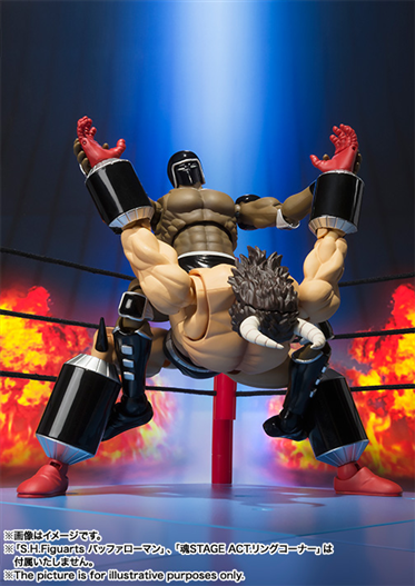 Mua bán SHF WARSMAN ORIGINAL COLOR EDITION