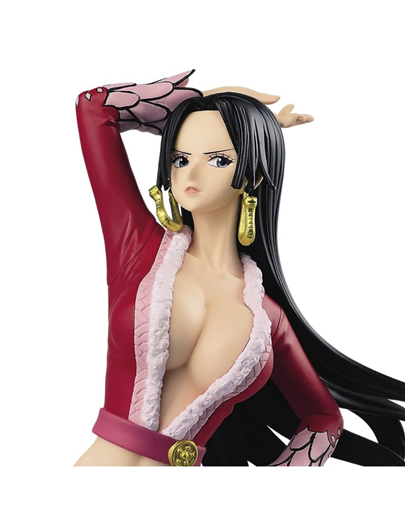 Mua bán BANPRESTO GLITTER & GLAMOROUS BOA HANCOCK