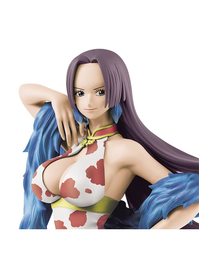 Mua bán BANPRESTO BOA HANCOCK SWEET STYLE PIRATES VER.A