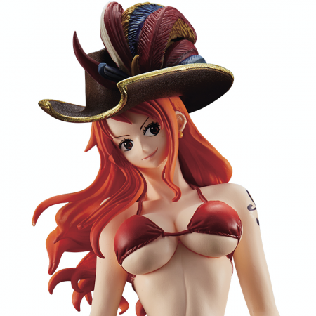 Mua bán BANPRESTO NAMI FLAG DIAMOND SHIP