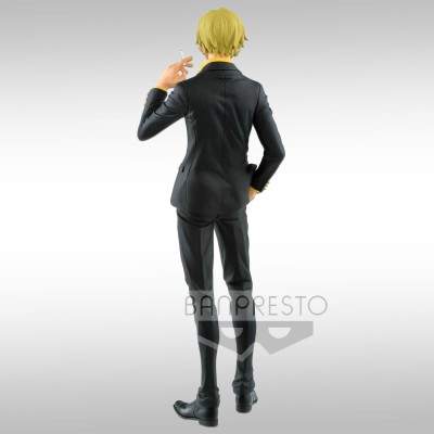 Mua bán GRANDISTA ONE PIECE SANJI