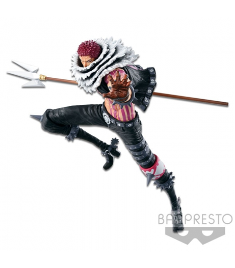 Mua bán BWFC CHARLOTTE KATAKURI