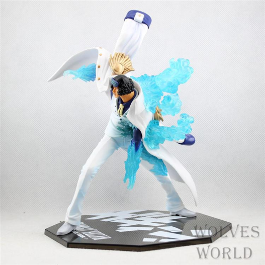 Mua bán FZERO ONE PIECE AOKIJI KUZAN KO VĨ